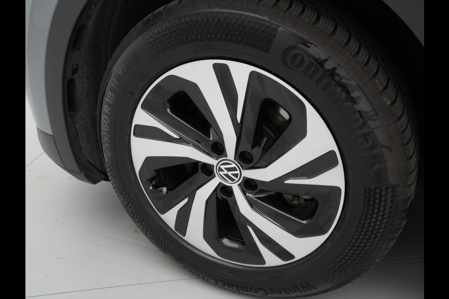 Volkswagen ID.4 Pure 52 kWh Navigatie Pdc Stoelverwarming Acc 260 Volkswagen ID.4 Pure 52 kWh Navigatie Pdc Stoelverwarming Acc 260
