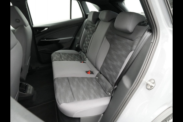 Volkswagen ID.4 Pure 52 kWh Navigatie Pdc Stoelverwarming Acc 260 Volkswagen ID.4 Pure 52 kWh Navigatie Pdc Stoelverwarming Acc 260