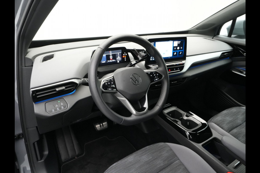 Volkswagen ID.4 Pure 52 kWh Navigatie Pdc Stoelverwarming Acc 260 Volkswagen ID.4 Pure 52 kWh Navigatie Pdc Stoelverwarming Acc 260