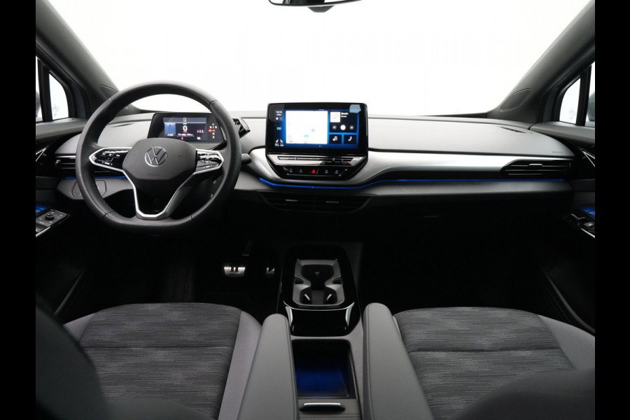 Volkswagen ID.4 Pure 52 kWh Navigatie Pdc Stoelverwarming Acc 260 Volkswagen ID.4 Pure 52 kWh Navigatie Pdc Stoelverwarming Acc 260