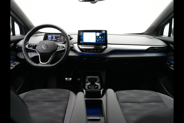 Volkswagen ID.4 Pure 52 kWh Navigatie Pdc Stoelverwarming Acc 260 Volkswagen ID.4 Pure 52 kWh Navigatie Pdc Stoelverwarming Acc 260