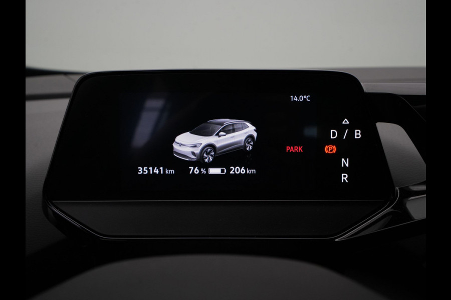 Volkswagen ID.4 Pure 52 kWh Navigatie Pdc Stoelverwarming Acc 260 Volkswagen ID.4 Pure 52 kWh Navigatie Pdc Stoelverwarming Acc 260