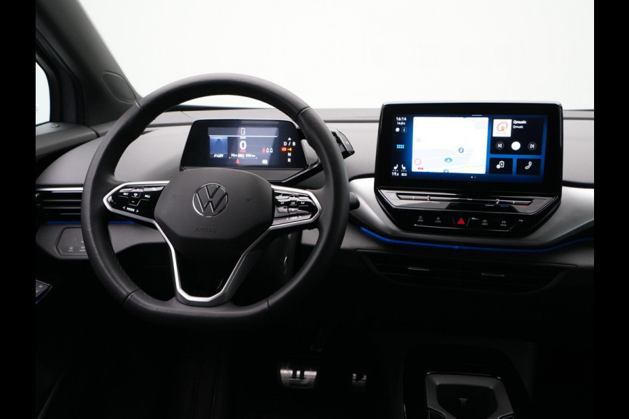 Volkswagen ID.4 Pure 52 kWh Navigatie Pdc Stoelverwarming Acc 260 Volkswagen ID.4 Pure 52 kWh Navigatie Pdc Stoelverwarming Acc 260