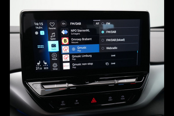 Volkswagen ID.4 Pure 52 kWh Navigatie Pdc Stoelverwarming Acc 260 Volkswagen ID.4 Pure 52 kWh Navigatie Pdc Stoelverwarming Acc 260