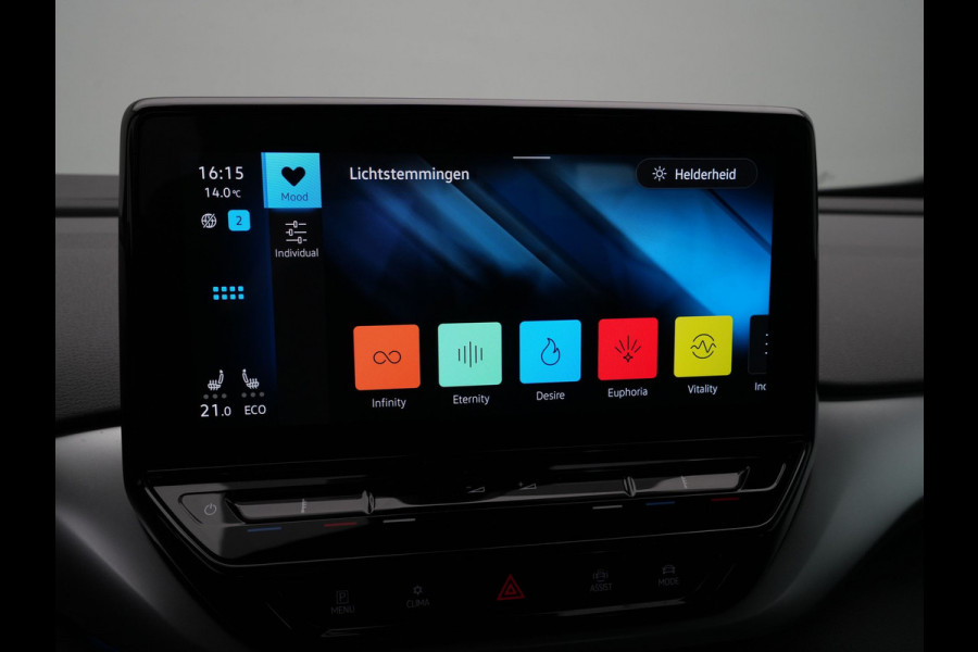 Volkswagen ID.4 Pure 52 kWh Navigatie Pdc Stoelverwarming Acc 260 Volkswagen ID.4 Pure 52 kWh Navigatie Pdc Stoelverwarming Acc 260
