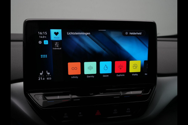 Volkswagen ID.4 Pure 52 kWh Navigatie Pdc Stoelverwarming Acc 260 Volkswagen ID.4 Pure 52 kWh Navigatie Pdc Stoelverwarming Acc 260