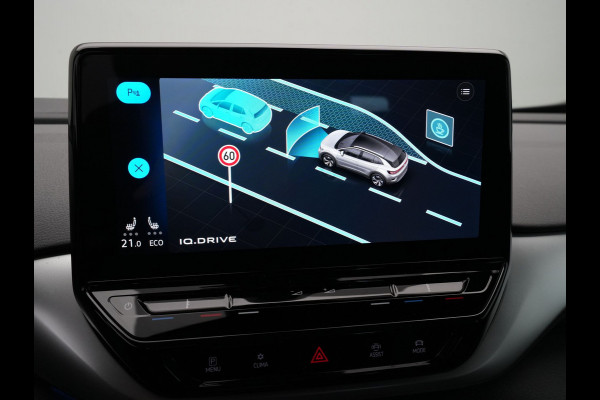 Volkswagen ID.4 Pure 52 kWh Navigatie Pdc Stoelverwarming Acc 260 Volkswagen ID.4 Pure 52 kWh Navigatie Pdc Stoelverwarming Acc 260