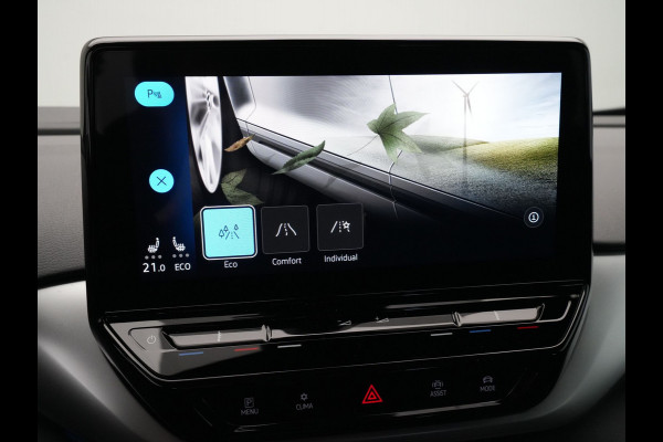 Volkswagen ID.4 Pure 52 kWh Navigatie Pdc Stoelverwarming Acc 260 Volkswagen ID.4 Pure 52 kWh Navigatie Pdc Stoelverwarming Acc 260