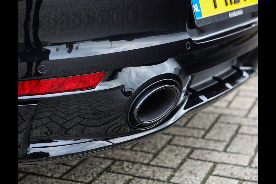 Porsche 911 Targa 4 GTS | Edition 50 Years - Vol!