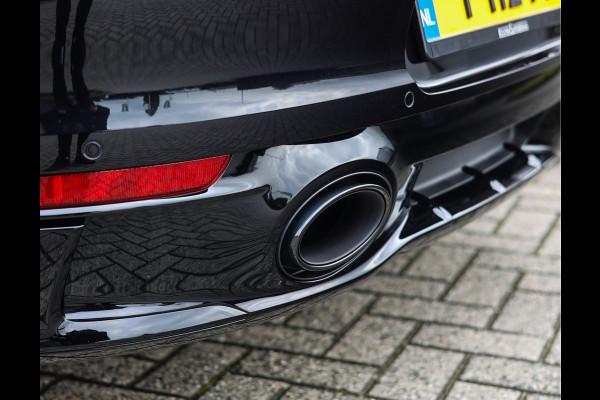 Porsche 911 Targa 4 GTS | Edition 50 Years - Vol!