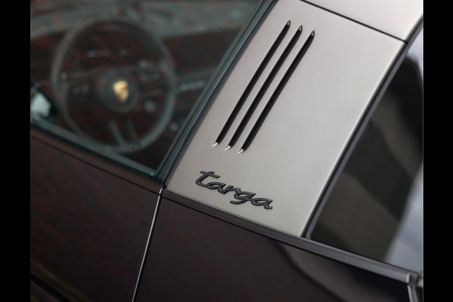 Porsche 911 Targa 4 GTS | Edition 50 Years - Vol!