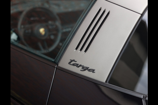 Porsche 911 Targa 4 GTS | Edition 50 Years - Vol!
