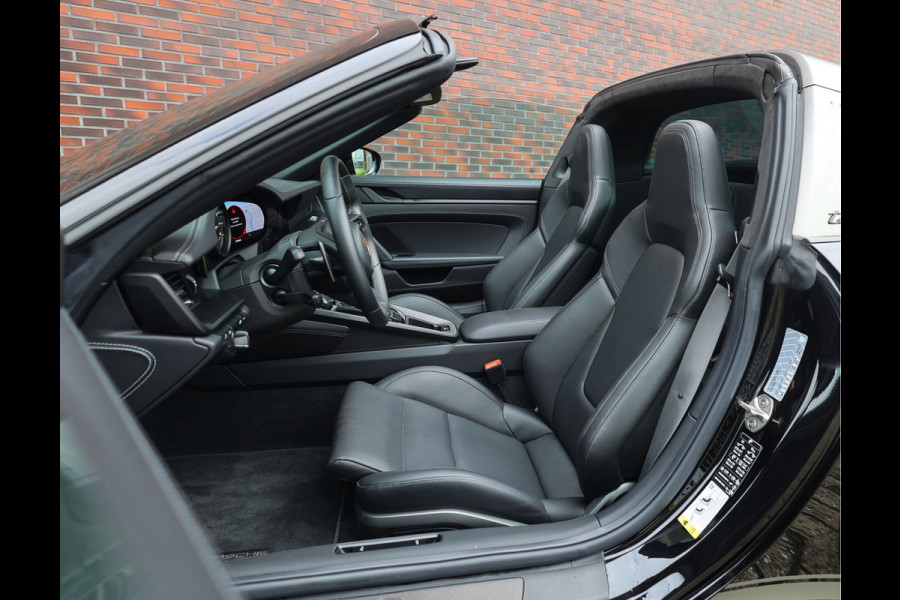 Porsche 911 Targa 4 GTS | Edition 50 Years - Vol!