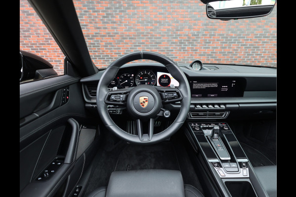 Porsche 911 Targa 4 GTS | Edition 50 Years - Vol!