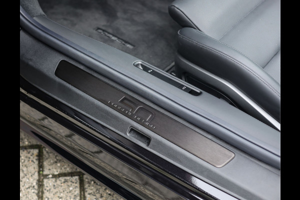 Porsche 911 Targa 4 GTS | Edition 50 Years - Vol!