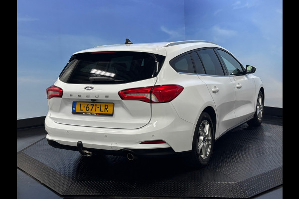 Ford FOCUS Wagon 1.0 EcoBoost Trend Edition Business Airco| PDC | Navi | Cruise | Camera | Trekhaak Ford FOCUS Wagon 1.0 EcoBoost Trend Edition Business Airco| PDC | Navi | Cruise | Camera | Trekhaak