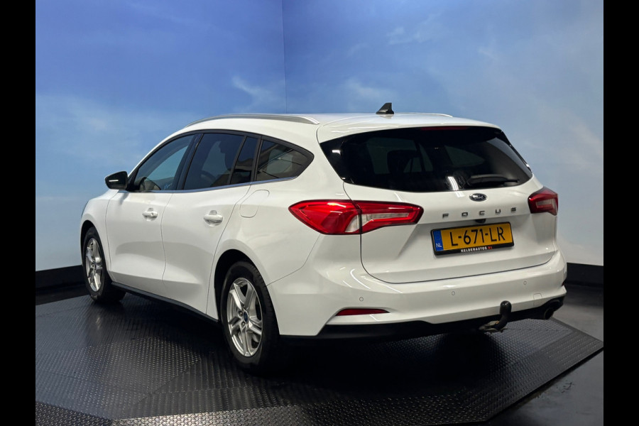 Ford FOCUS Wagon 1.0 EcoBoost Trend Edition Business Airco| PDC | Navi | Cruise | Camera | Trekhaak Ford FOCUS Wagon 1.0 EcoBoost Trend Edition Business Airco| PDC | Navi | Cruise | Camera | Trekhaak