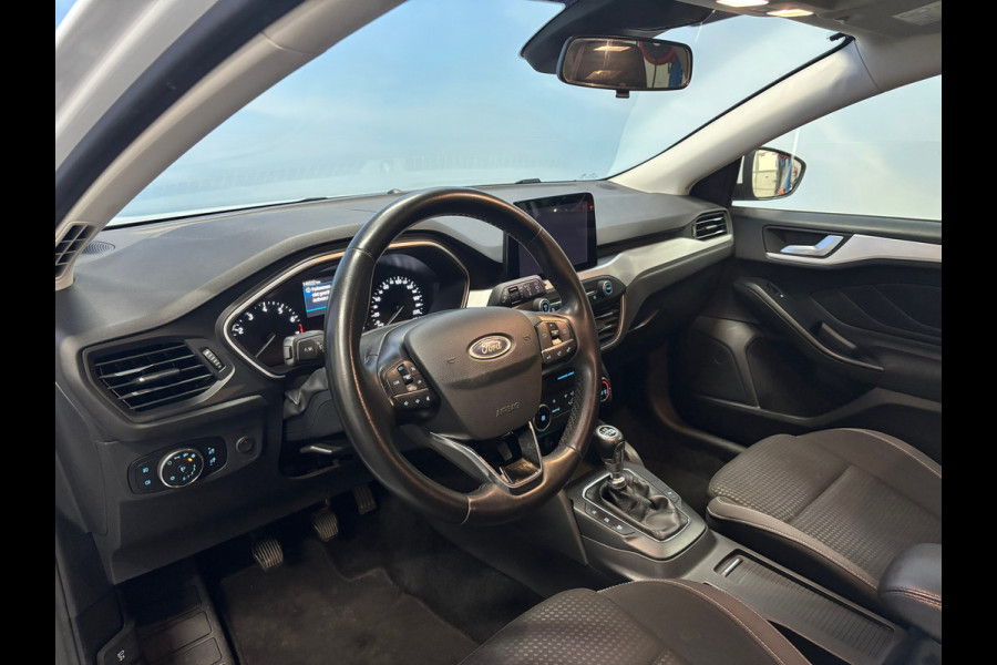 Ford FOCUS Wagon 1.0 EcoBoost Trend Edition Business Airco| PDC | Navi | Cruise | Camera | Trekhaak Ford FOCUS Wagon 1.0 EcoBoost Trend Edition Business Airco| PDC | Navi | Cruise | Camera | Trekhaak