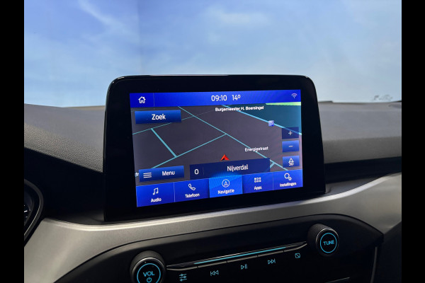 Ford FOCUS Wagon 1.0 EcoBoost Trend Edition Business Airco| PDC | Navi | Cruise | Camera | Trekhaak Ford FOCUS Wagon 1.0 EcoBoost Trend Edition Business Airco| PDC | Navi | Cruise | Camera | Trekhaak