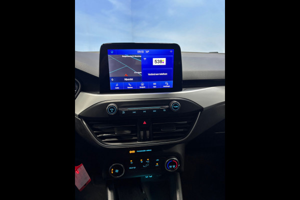 Ford FOCUS Wagon 1.0 EcoBoost Trend Edition Business Airco| PDC | Navi | Cruise | Camera | Trekhaak Ford FOCUS Wagon 1.0 EcoBoost Trend Edition Business Airco| PDC | Navi | Cruise | Camera | Trekhaak