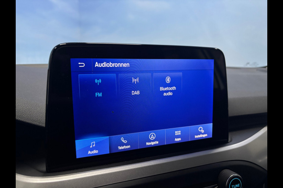 Ford FOCUS Wagon 1.0 EcoBoost Trend Edition Business Airco| PDC | Navi | Cruise | Camera | Trekhaak Ford FOCUS Wagon 1.0 EcoBoost Trend Edition Business Airco| PDC | Navi | Cruise | Camera | Trekhaak