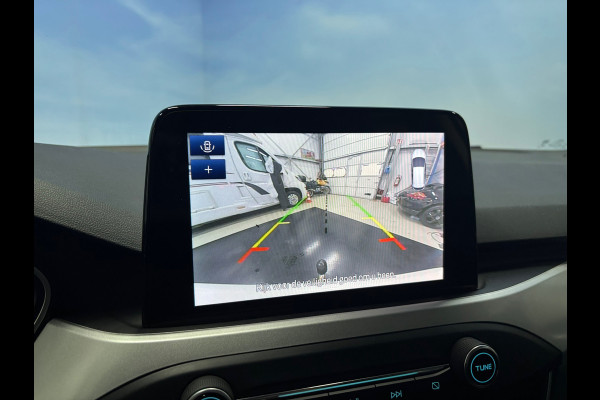 Ford FOCUS Wagon 1.0 EcoBoost Trend Edition Business Airco| PDC | Navi | Cruise | Camera | Trekhaak Ford FOCUS Wagon 1.0 EcoBoost Trend Edition Business Airco| PDC | Navi | Cruise | Camera | Trekhaak