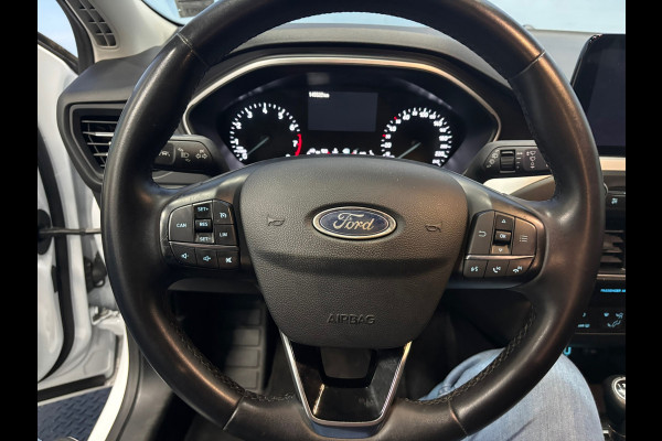 Ford FOCUS Wagon 1.0 EcoBoost Trend Edition Business Airco| PDC | Navi | Cruise | Camera | Trekhaak Ford FOCUS Wagon 1.0 EcoBoost Trend Edition Business Airco| PDC | Navi | Cruise | Camera | Trekhaak