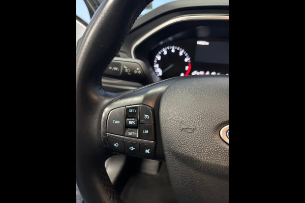 Ford FOCUS Wagon 1.0 EcoBoost Trend Edition Business Airco| PDC | Navi | Cruise | Camera | Trekhaak Ford FOCUS Wagon 1.0 EcoBoost Trend Edition Business Airco| PDC | Navi | Cruise | Camera | Trekhaak