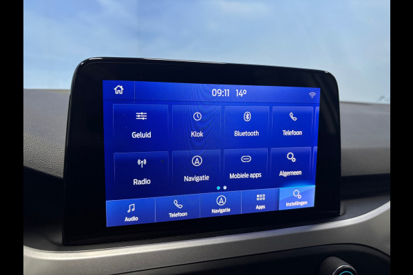 Ford FOCUS Wagon 1.0 EcoBoost Trend Edition Business Airco| PDC | Navi | Cruise | Camera | Trekhaak Ford FOCUS Wagon 1.0 EcoBoost Trend Edition Business Airco| PDC | Navi | Cruise | Camera | Trekhaak