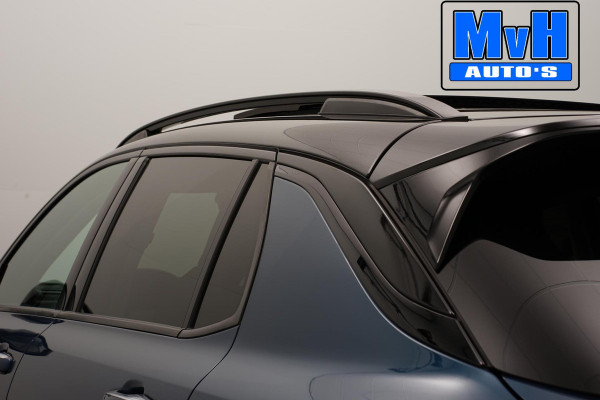 Lynk & Co 01 1.5 Hybride|FULL BLACK|LEER|PANO|360°CAM|NAP