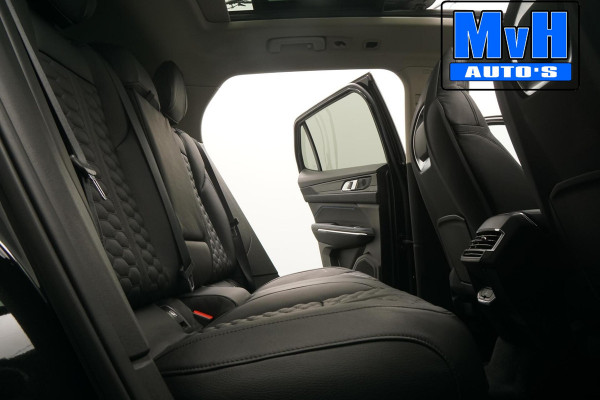 Lynk & Co 01 1.5 Hybride|FULL BLACK|LEER|PANO|360°CAM|NAP