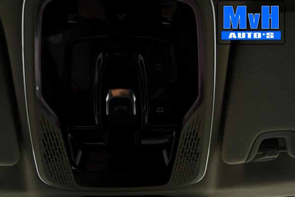 Lynk & Co 01 1.5 Hybride|FULL BLACK|LEER|PANO|360°CAM|NAP