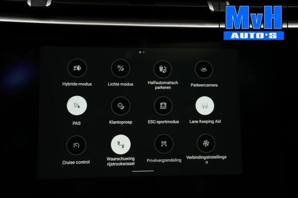 Lynk & Co 01 1.5 Hybride|FULL BLACK|LEER|PANO|360°CAM|NAP