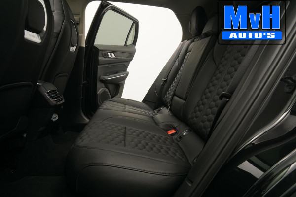 Lynk & Co 01 1.5 Hybride|FULL BLACK|LEER|PANO|360°CAM|NAP