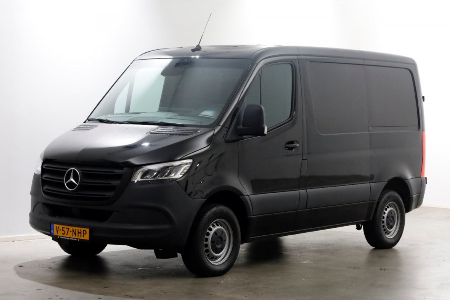 Mercedes-Benz Sprinter 316 CDI 163pk RWD L1H1 7G Automaat Koelwagen Trekhaak/LED/Camera 04-2021 Mercedes-Benz Sprinter 316 CDI 163pk RWD L1H1 7G Automaat Koelwagen Trekhaak/LED/Camera 04-2021