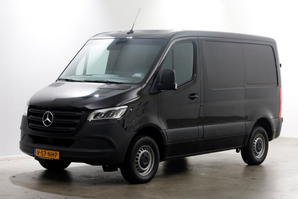 Mercedes-Benz Sprinter 316 CDI 163pk RWD L1H1 7G Automaat Koelwagen Trekhaak/LED/Camera 04-2021 Mercedes-Benz Sprinter 316 CDI 163pk RWD L1H1 7G Automaat Koelwagen Trekhaak/LED/Camera 04-2021