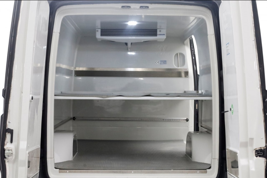 Mercedes-Benz Sprinter 316 CDI 163pk RWD L1H1 7G Automaat Koelwagen Trekhaak/LED/Camera 04-2021 Mercedes-Benz Sprinter 316 CDI 163pk RWD L1H1 7G Automaat Koelwagen Trekhaak/LED/Camera 04-2021
