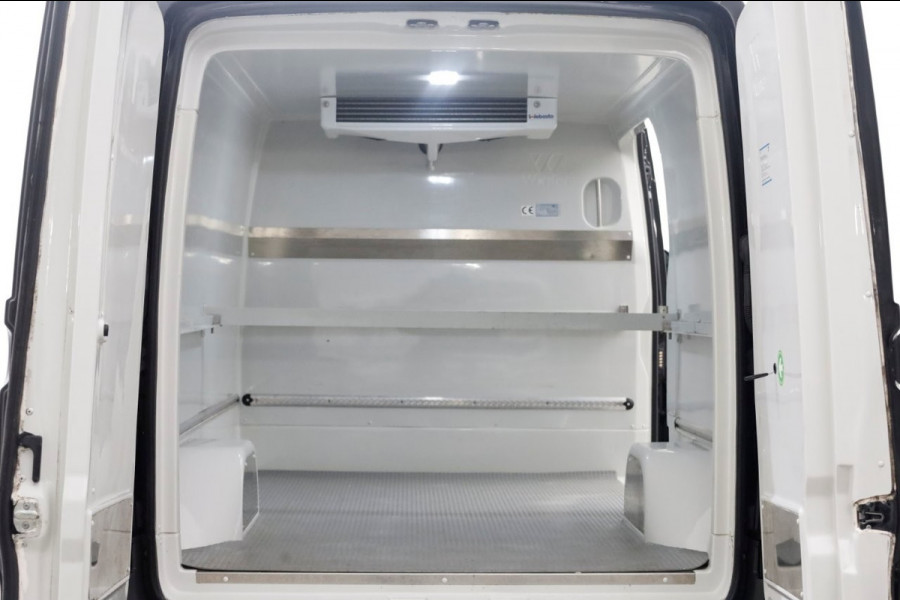 Mercedes-Benz Sprinter 316 CDI 163pk RWD L1H1 7G Automaat Koelwagen Trekhaak/LED/Camera 04-2021 Mercedes-Benz Sprinter 316 CDI 163pk RWD L1H1 7G Automaat Koelwagen Trekhaak/LED/Camera 04-2021