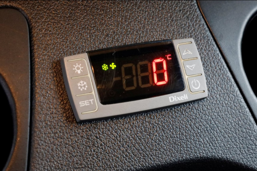 Mercedes-Benz Sprinter 316 CDI 163pk RWD L1H1 7G Automaat Koelwagen Trekhaak/LED/Camera 04-2021 Mercedes-Benz Sprinter 316 CDI 163pk RWD L1H1 7G Automaat Koelwagen Trekhaak/LED/Camera 04-2021