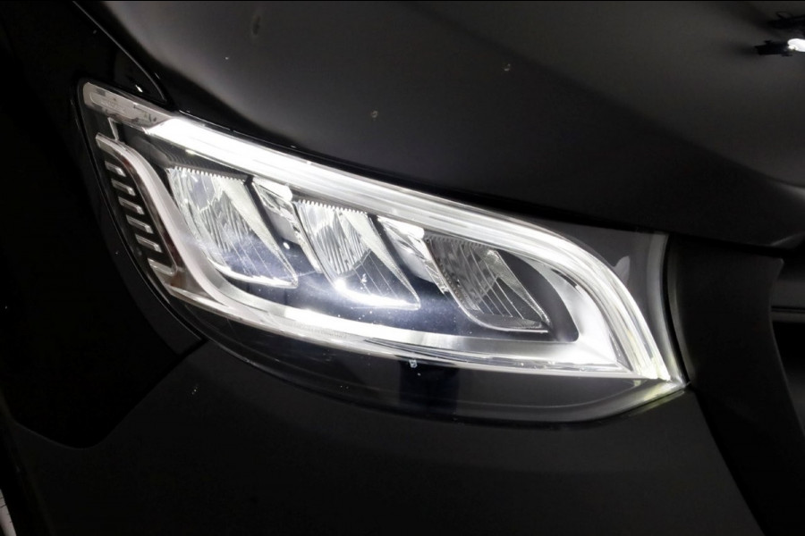 Mercedes-Benz Sprinter 316 CDI 163pk RWD L1H1 7G Automaat Koelwagen Trekhaak/LED/Camera 04-2021 Mercedes-Benz Sprinter 316 CDI 163pk RWD L1H1 7G Automaat Koelwagen Trekhaak/LED/Camera 04-2021