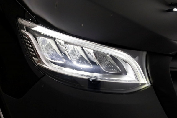 Mercedes-Benz Sprinter 316 CDI 163pk RWD L1H1 7G Automaat Koelwagen Trekhaak/LED/Camera 04-2021 Mercedes-Benz Sprinter 316 CDI 163pk RWD L1H1 7G Automaat Koelwagen Trekhaak/LED/Camera 04-2021