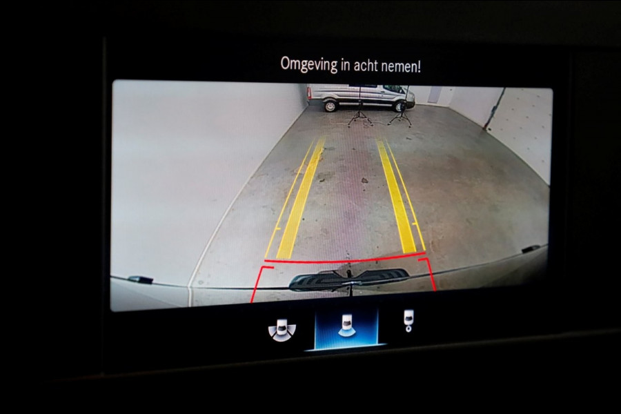 Mercedes-Benz Sprinter 316 CDI 163pk RWD L1H1 7G Automaat Koelwagen Trekhaak/LED/Camera 04-2021 Mercedes-Benz Sprinter 316 CDI 163pk RWD L1H1 7G Automaat Koelwagen Trekhaak/LED/Camera 04-2021