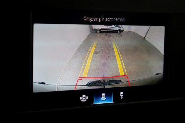 Mercedes-Benz Sprinter 316 CDI 163pk RWD L1H1 7G Automaat Koelwagen Trekhaak/LED/Camera 04-2021 Mercedes-Benz Sprinter 316 CDI 163pk RWD L1H1 7G Automaat Koelwagen Trekhaak/LED/Camera 04-2021