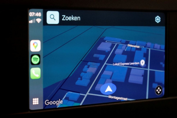 Mercedes-Benz Sprinter 316 CDI 163pk RWD L1H1 7G Automaat Koelwagen Trekhaak/LED/Camera 04-2021 Mercedes-Benz Sprinter 316 CDI 163pk RWD L1H1 7G Automaat Koelwagen Trekhaak/LED/Camera 04-2021