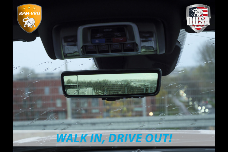 Dodge Ram | 1500 | Limited | Night | 3.0L Twin-Turbo I6 | High Output | BPM-VRIJ | Passenger Display | 14,4 Touch Screen | RAMBOX Getoonde accessoires zijn verkrijgbaar tegen meerprijs