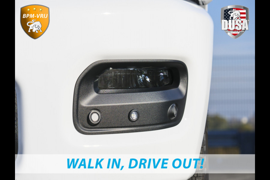 Dodge Ram | 1500 | Laramie | Premium Night | 3.0L I6 Hurricane | Crew Cab | 4X4 | Niveau regeling | 14,4-inch Touchscreen | BPM-VRIJ | Getoonde accessoires zijn verkrijgbaar tegen meerprijs