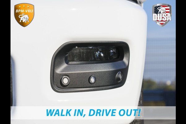 Dodge Ram | 1500 | Laramie | Premium Night | 3.0L I6 Hurricane | Crew Cab | 4X4 | Niveau regeling | 14,4-inch Touchscreen | BPM-VRIJ | Getoonde accessoires zijn verkrijgbaar tegen meerprijs