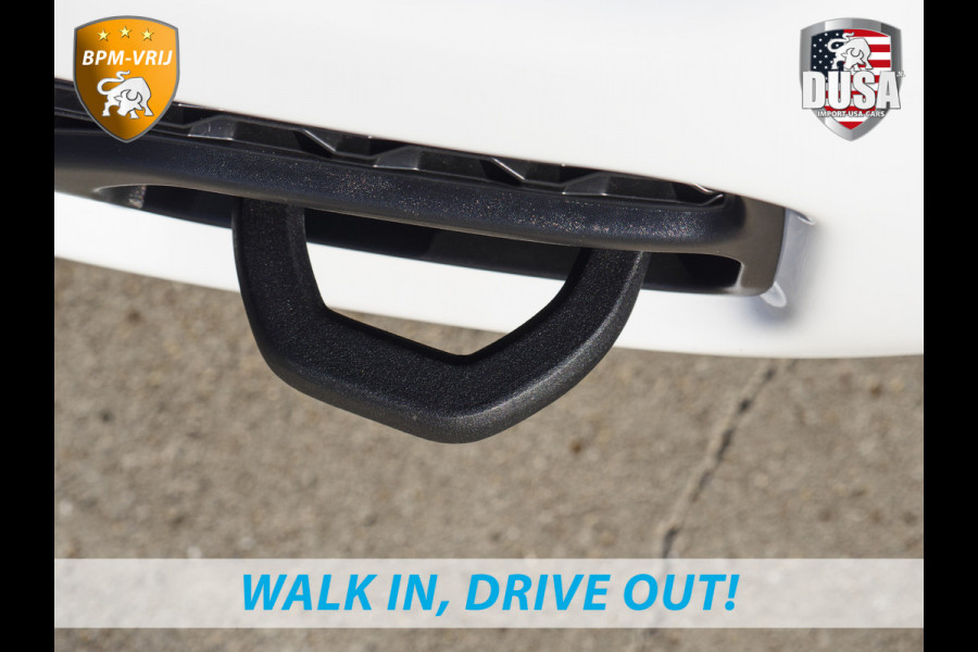 Dodge Ram | 1500 | Laramie | Premium Night | 3.0L I6 Hurricane | Crew Cab | 4X4 | Niveau regeling | 14,4-inch Touchscreen | BPM-VRIJ | Getoonde accessoires zijn verkrijgbaar tegen meerprijs