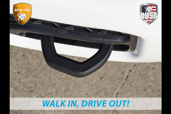 Dodge Ram | 1500 | Laramie | Premium Night | 3.0L I6 Hurricane | Crew Cab | 4X4 | Niveau regeling | 14,4-inch Touchscreen | BPM-VRIJ | Getoonde accessoires zijn verkrijgbaar tegen meerprijs