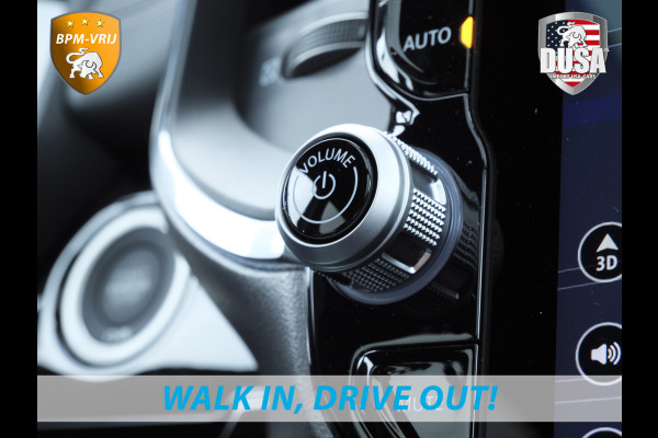 Dodge Ram | 1500 | Laramie | Premium Night | 3.0L I6 Hurricane | Crew Cab | 4X4 | Niveau regeling | 14,4-inch Touchscreen | BPM-VRIJ | Getoonde accessoires zijn verkrijgbaar tegen meerprijs